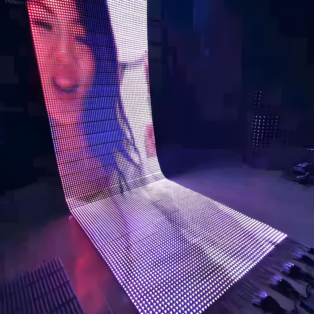 zhouguangz88262's tweet image. Hypr P20 LED strips ✨ 2.5m² tested, adhesive-backed &amp;amp; DIY-cuttable. Perfect for glass displays, billboards &amp;amp; creative windows! 📩 promotion@fayyou.com
#zhouguang #hyprled