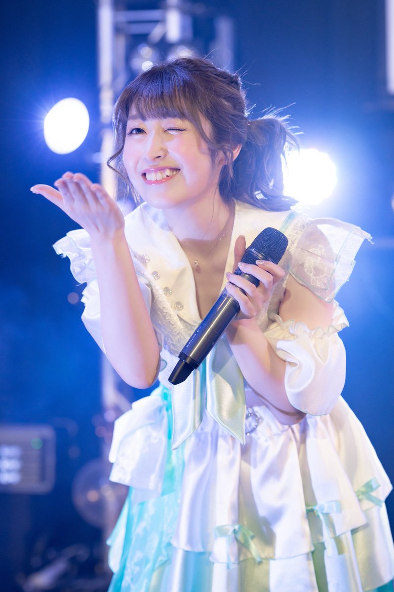 ank__mochi's tweet image. 🦌

🧡歌って踊れるラジオパーソナリティ🧡

📻FM NORTH WAVEにてレギュラー有
🔊福岡生まれ名古屋育ち札幌在住
🗣️ラジオデビューは高校1年生
👊負けず嫌い
🍜山岡家LOVER
😄お笑いライブだいすき
🦖がおぱわるぅの著名なファンです

なかよくしてください🙌

#札幌CANDYS
#あざとかわいいばんさま