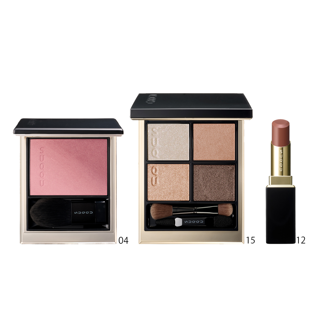 凛覗」という名は背筋がすっと伸びるような、凛とした気品のある空気感