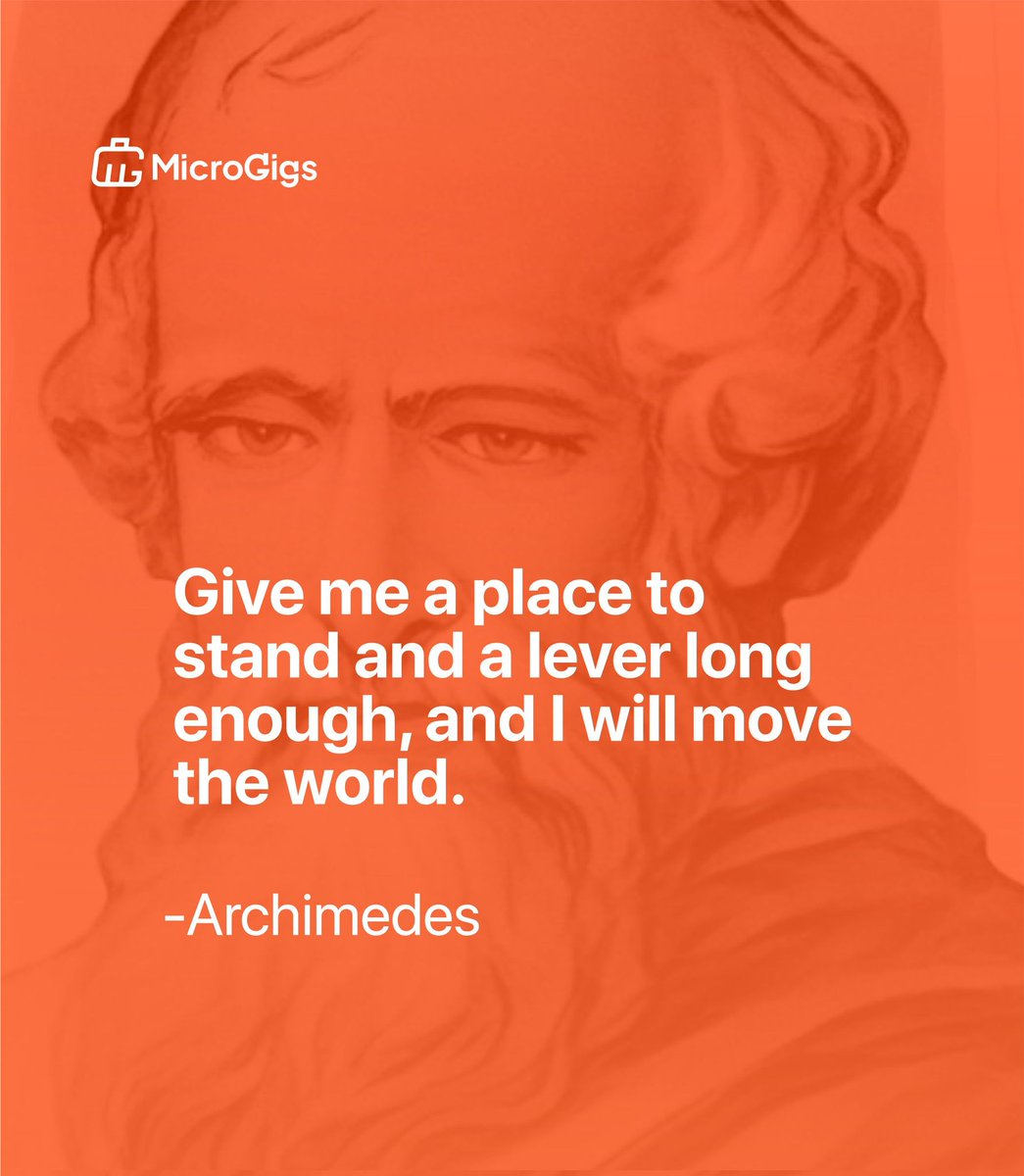 MicroGigs tweet media