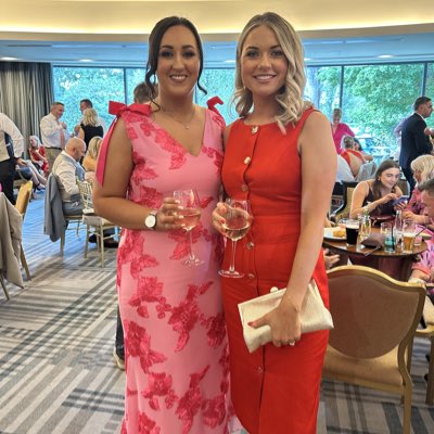 Courtney Parr tweet media