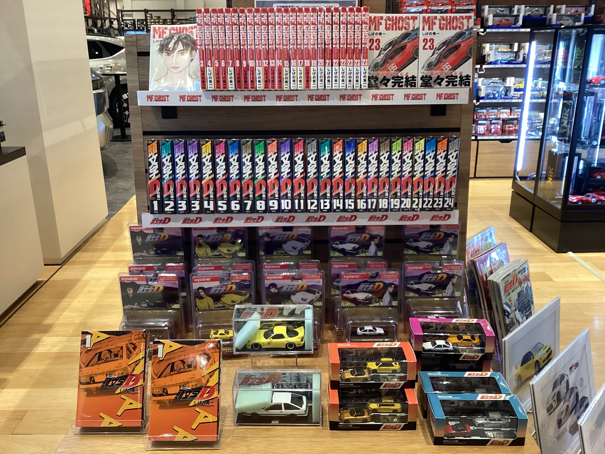 A PIT AUTOBACS KYOTO SHIJO on X: 