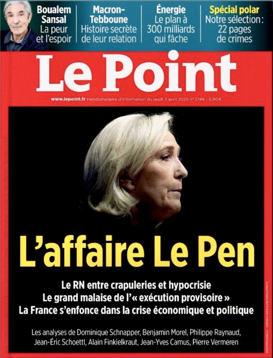 DucoutGouriou's tweet photo. @Magnetite38 #LeChaos https://t.co/p2NGDM4p5P