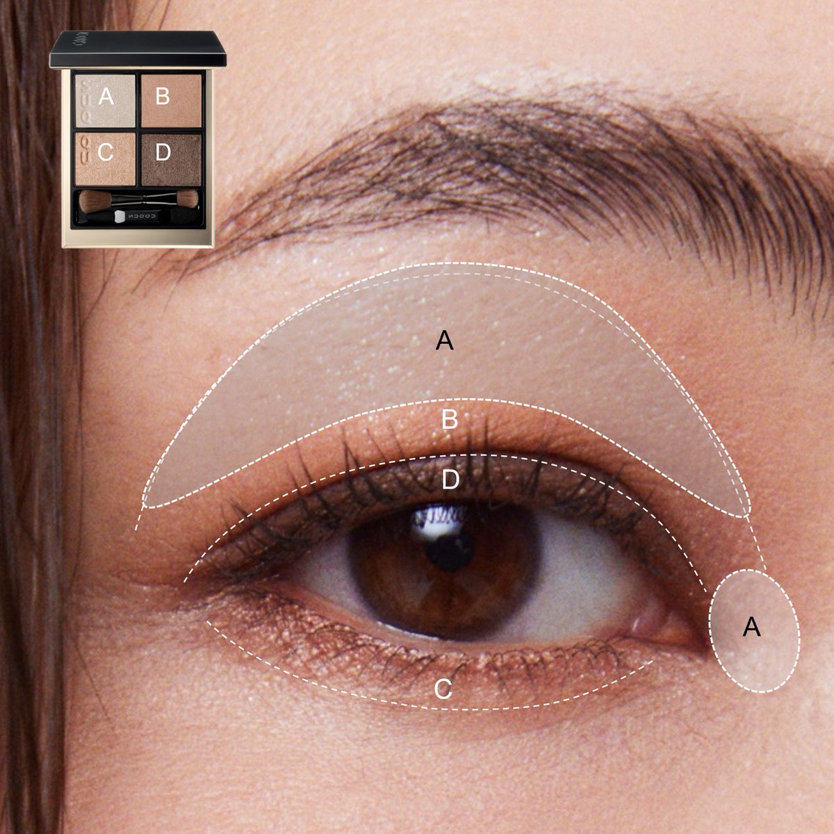 凛覗」という名は背筋がすっと伸びるような、凛とした気品のある空気感