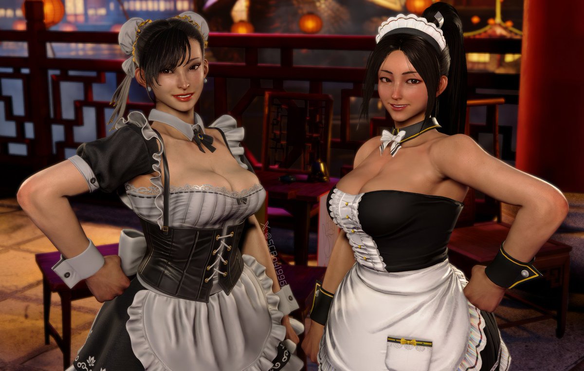Street Fighter 6

Photo: <a href="/SCBoy1996/">ScreenShotBoy96🎮📷🕹️</a>