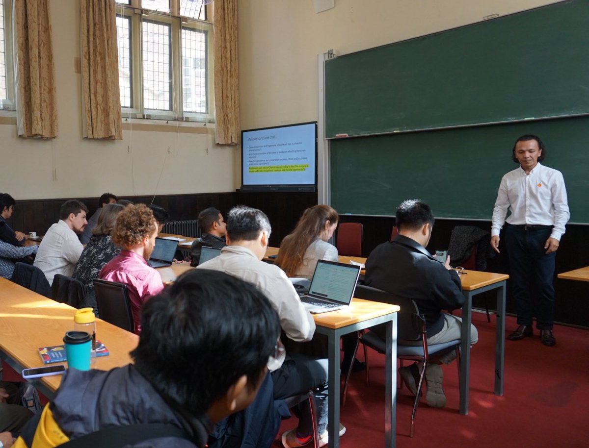 Association of Southeast Asian Studies (ASEAS) tweet media