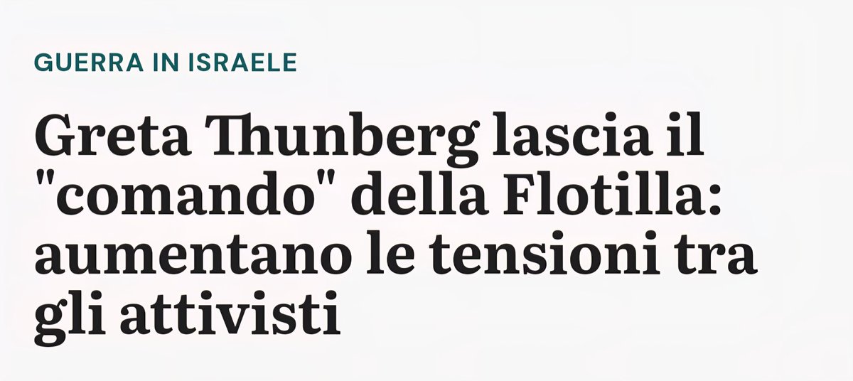 La Flotilla Brancaleone! 😂😂😂