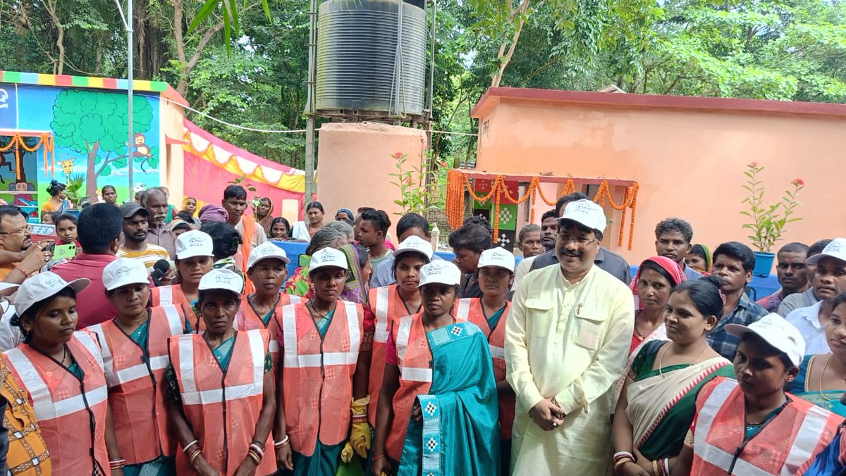 BDO MORADA tweet media