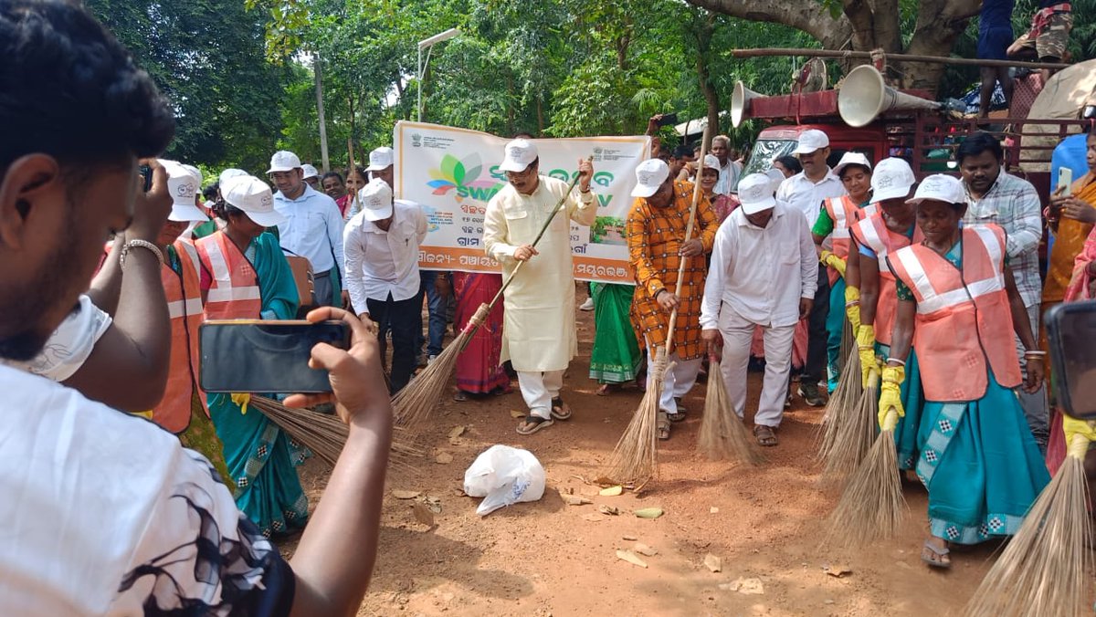 BDO MORADA tweet media