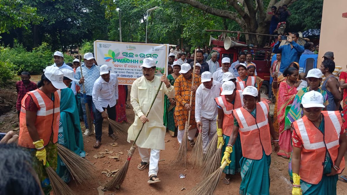 BDO MORADA tweet media