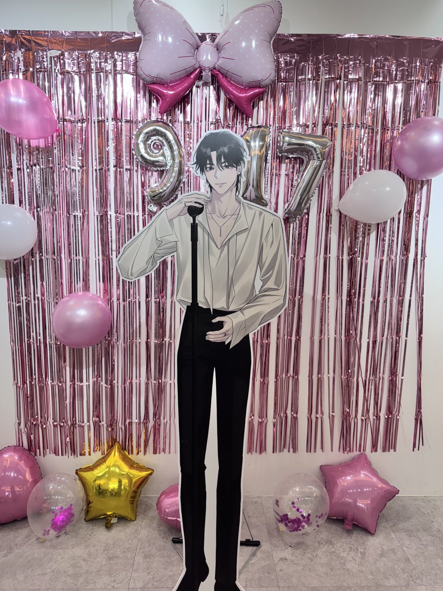 singingstar917's tweet photo. 등신대 가져가실분 계시면 디엠으로 연락주세요! https://t.co/5e3dJyMB7n