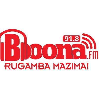 It’s unbelievable that <a href="/BoonaFm/">91.8 Boona FM</a> a station that brought our community together,educated us and amplified local voices was taken off the air with no clear excuse.We argue <a href="/UCC_Official/">UCC</a> to reconsider and bring back this vital platform 
#JusticeForBoonaFm 
<a href="/BalaamBarugahar/">Barugahara Balaam Ateenyi.</a>