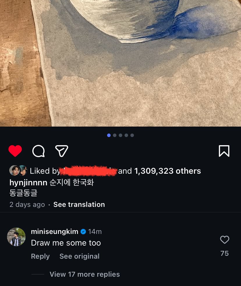 intocurses's tweet photo. THEY KNOW EACH OTHER https://t.co/ooheH3jwW4