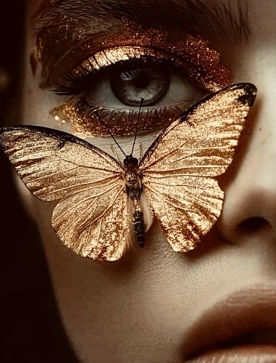 .

إحدى أجمل المقولات؛

" شغفٌ لشيءٍ غائب ؟
لا أعرف ما هو ،،
ربما، أنا  !."

⚜️
.