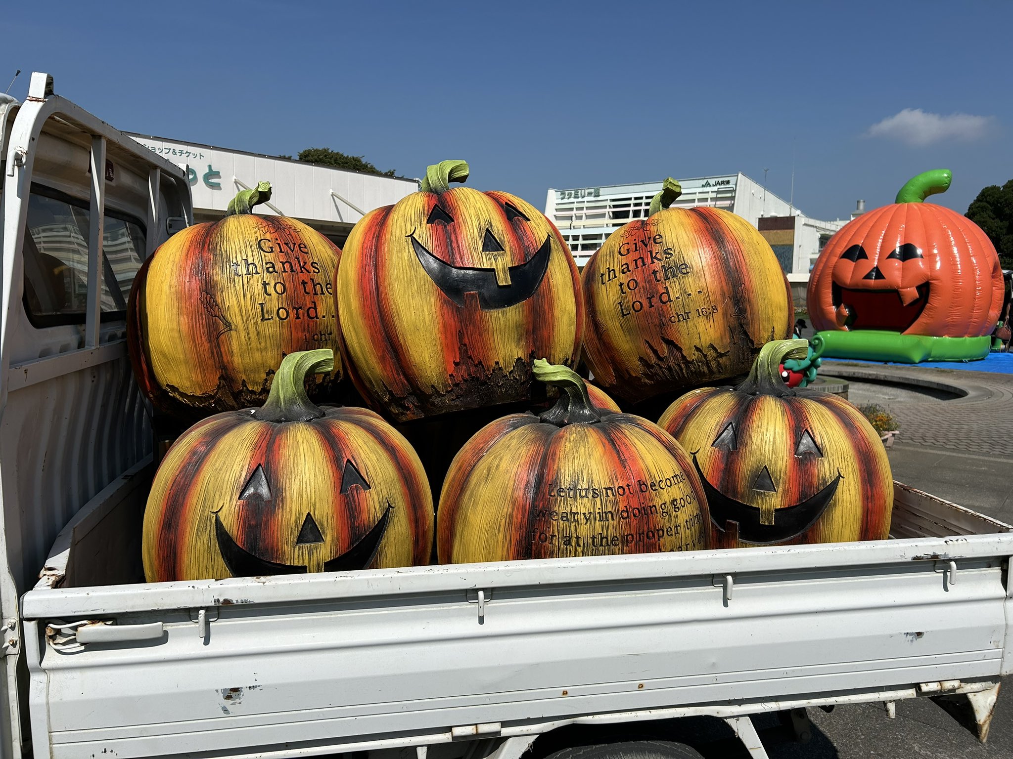 【最新作】ジャザサイズ　ハロウィンタンクM 最新作】ジャザサイズ ハロウィンタンクM 最新作】ジャザサイズ