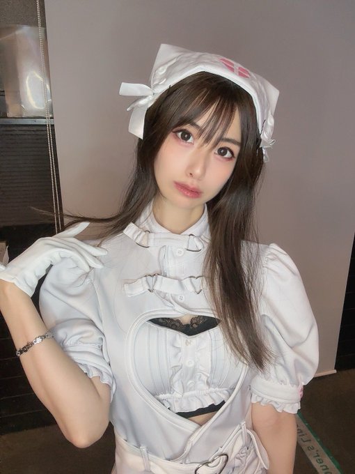 Twitterのコスプレ画像30