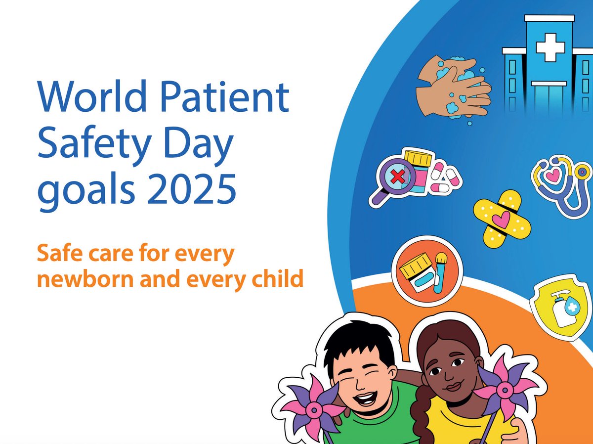 Ministry of Health tweet media