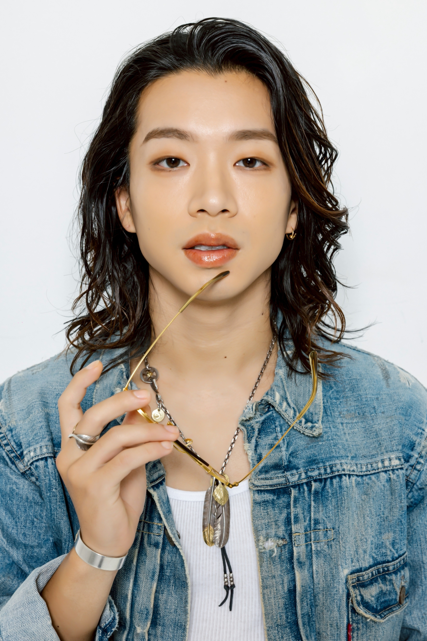 森愁斗 BUDDiiS もりしゅうと キラリ 森 愁斗 SHOOT / BUDDiiS (@shoot_mori_official) • Instagram