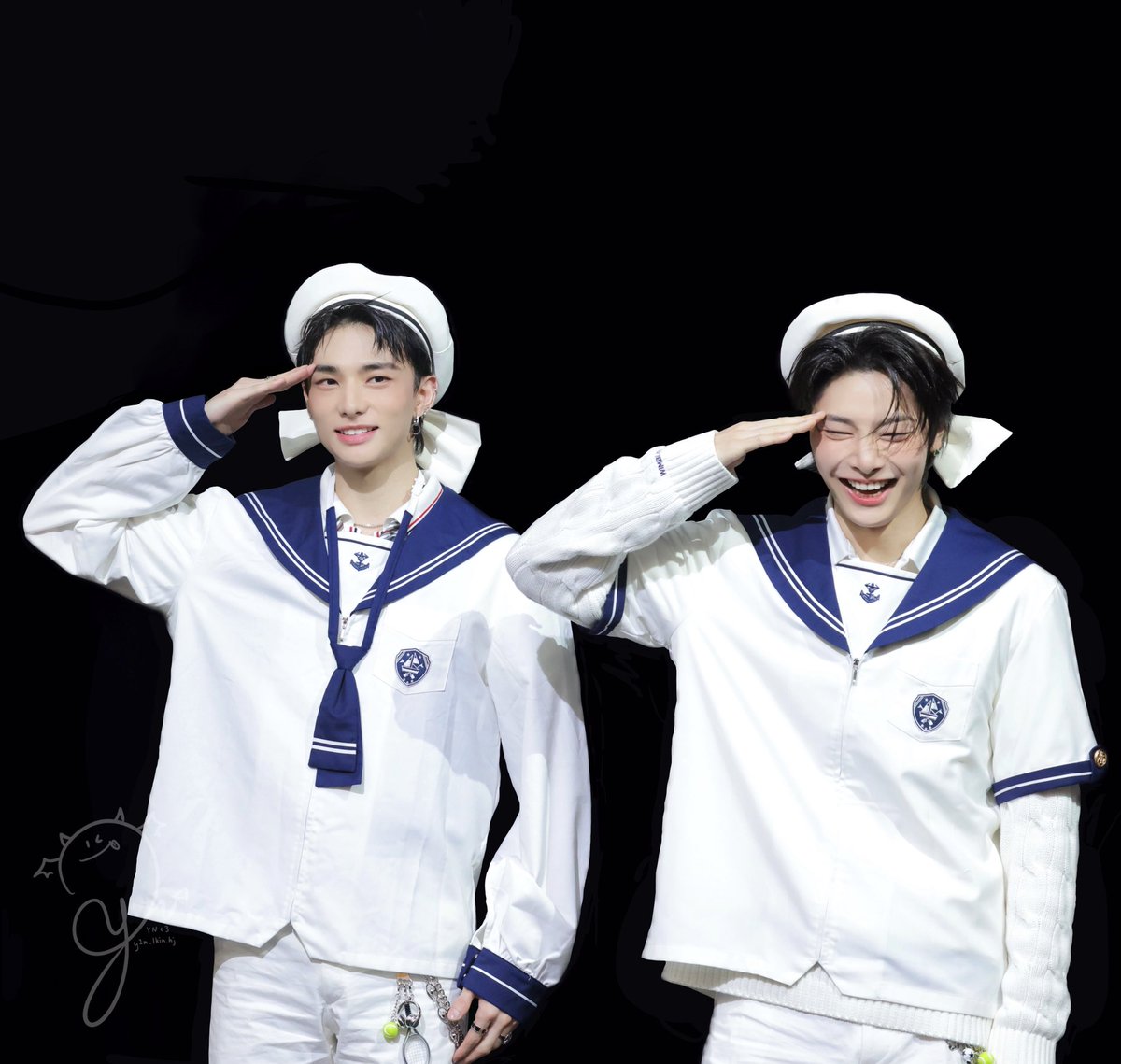 yn_niyn's tweet photo. 20250830 I.N Hyunjin
#Jeongin #Hyunjin #Hyunin #StrayKids https://t.co/r8fM9LIySN