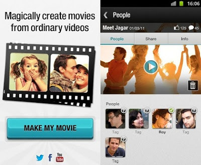centroblogs's tweet image. Magisto es una aplicación gratutita que permite de una manera sencilla y divertida compartir vídeos con amigos y familiares. Sólo es necesario...
#AppsAndroid #videos 
movilteca.es/2021/01/app-ma…
