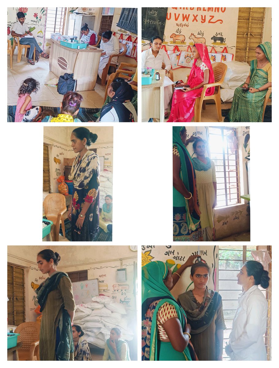 આજે  આયુષ્માન આરોગ્ય મંદિર MOVAN 2 ખાતે " સ્વસ્થ નારી, સશક્ત પરિવાર " પ્રોગ્રામ અંતર્ગત મહા મમતા દિવસ ની ઉજવણી કરવામાં આવી