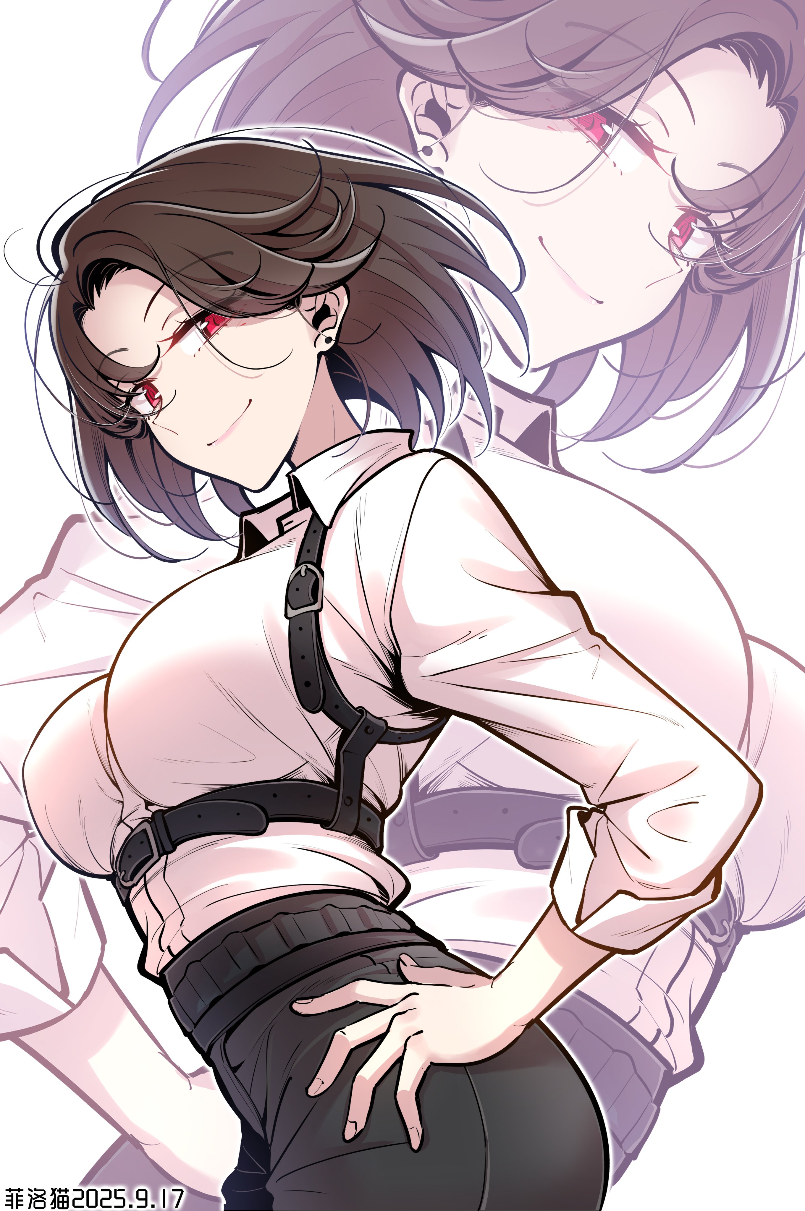 菲洛猫 (@hua934779460) / X