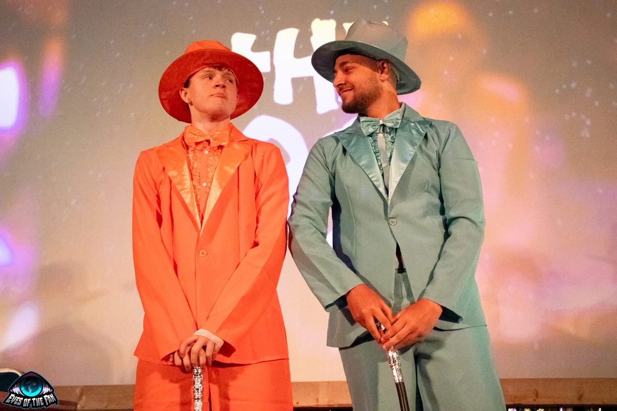 Harvey Jukes tweet media