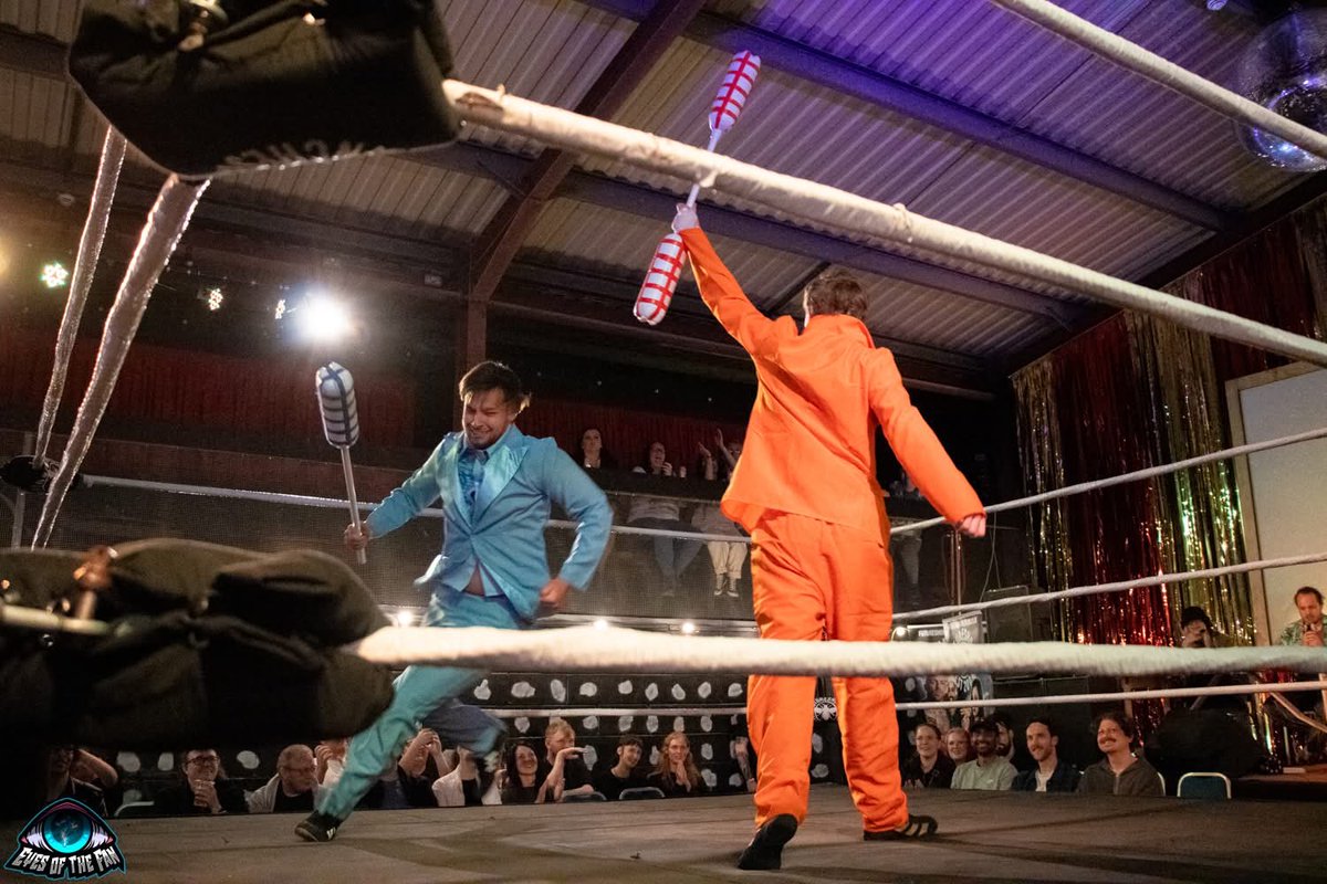 Harvey Jukes tweet media