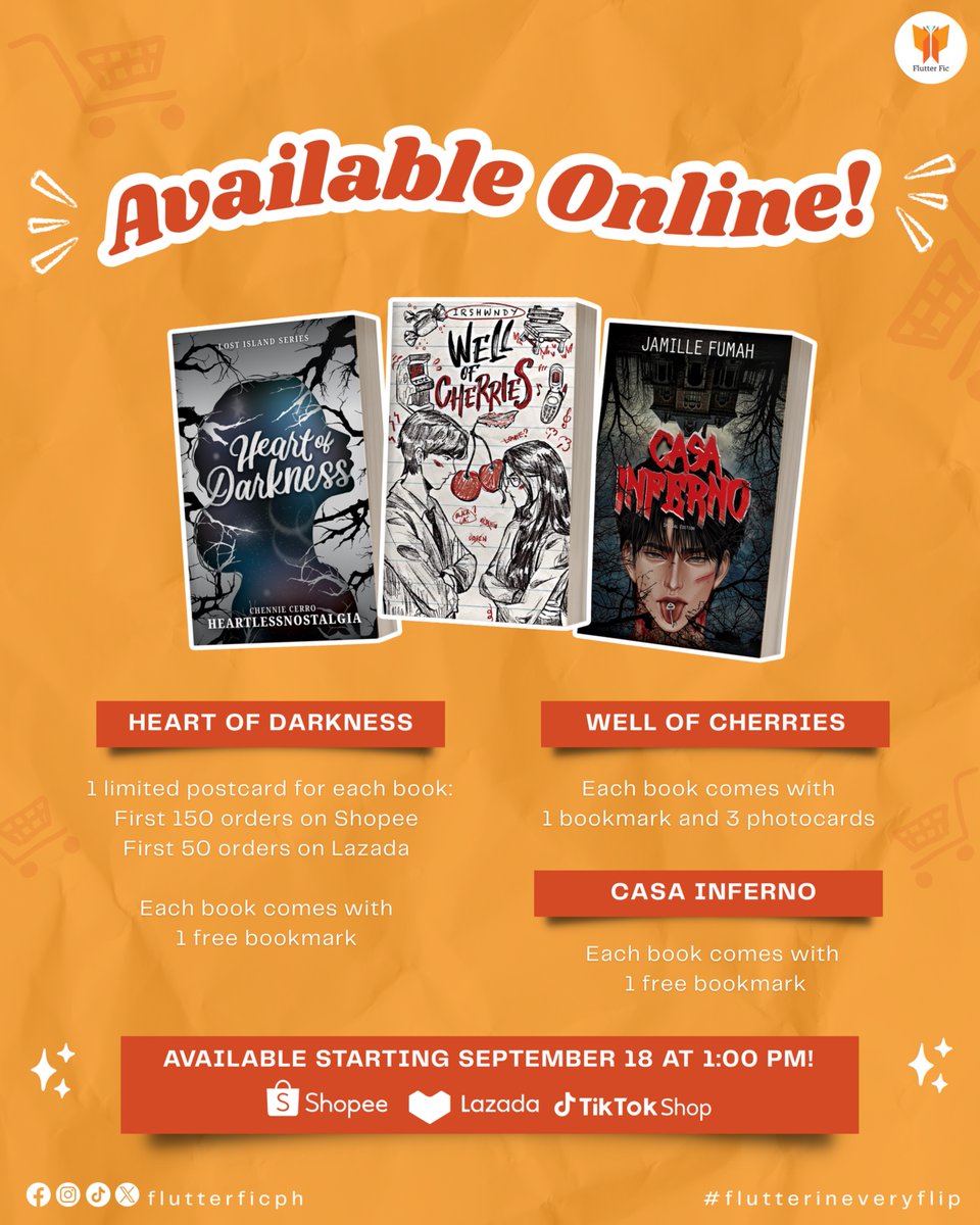 Flutter Fic tweet media