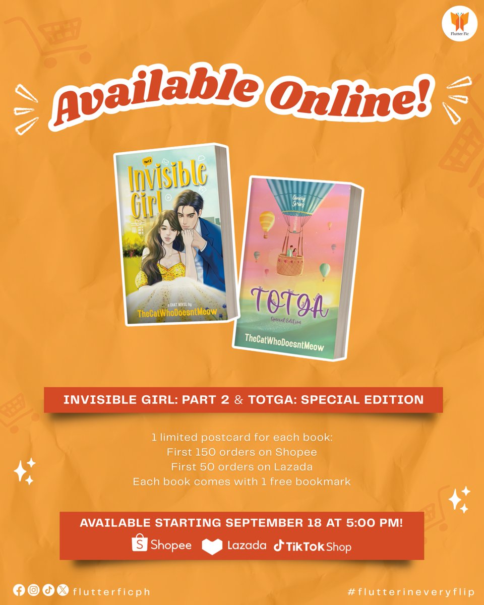 Flutter Fic tweet media