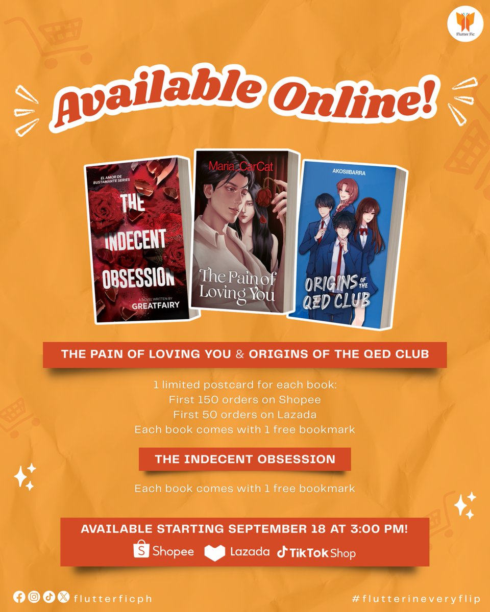 Flutter Fic tweet media