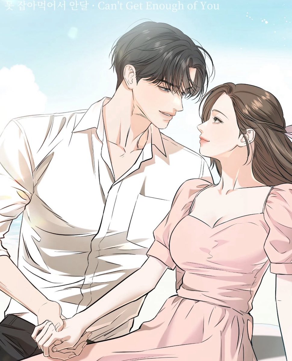 sairaphile's tweet photo. new illustrations of taejun seoun in their honeymoon phase 🙂‍↔️ https://t.co/uHWvsdzmAu