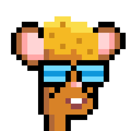 Anonymice (🐭,🐭) tweet media