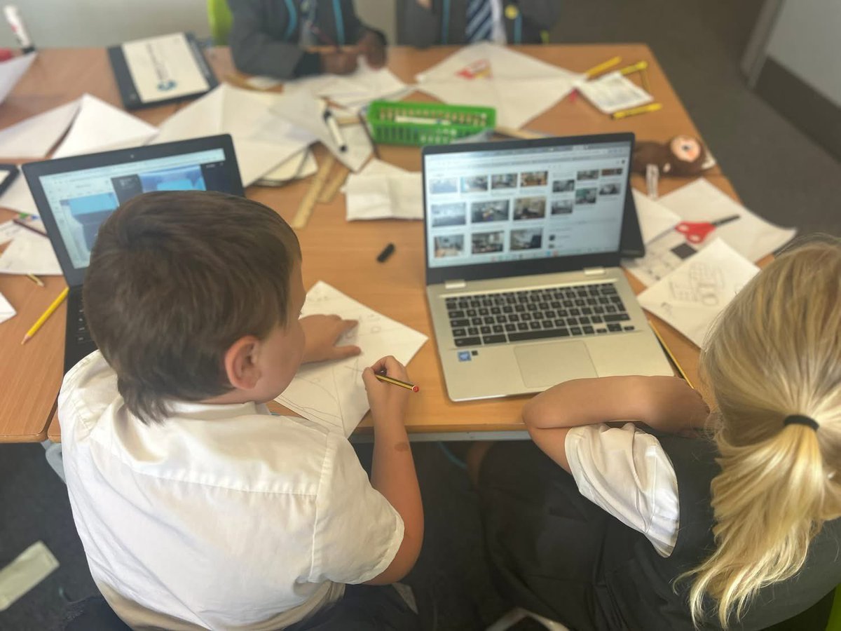 Atlantic Academy tweet media