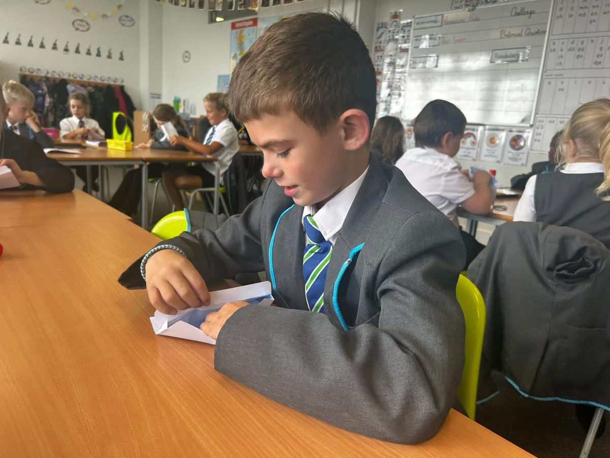 Atlantic Academy tweet media