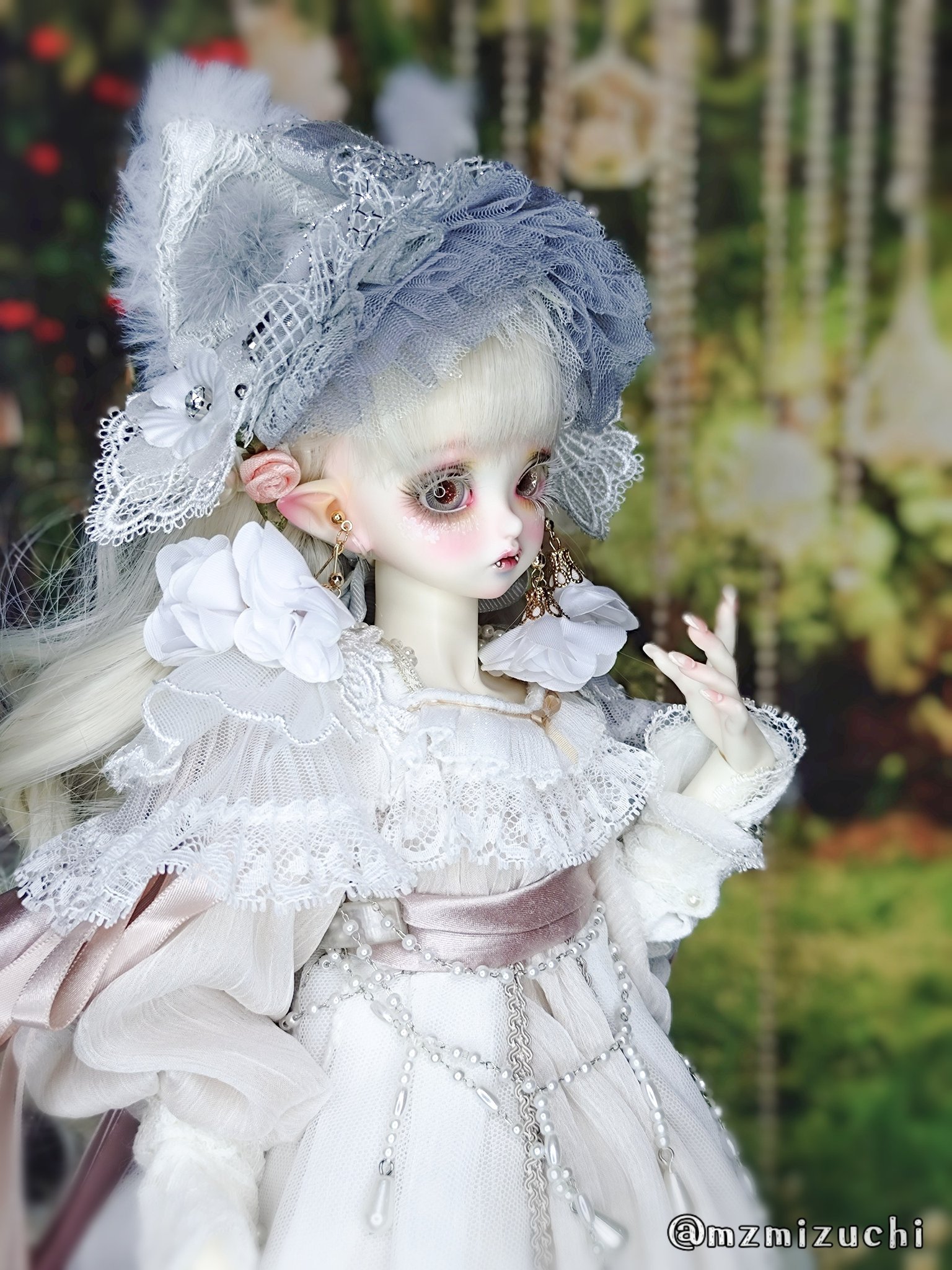 みずち on X: 