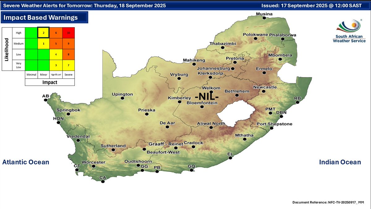SA Weather Service tweet media