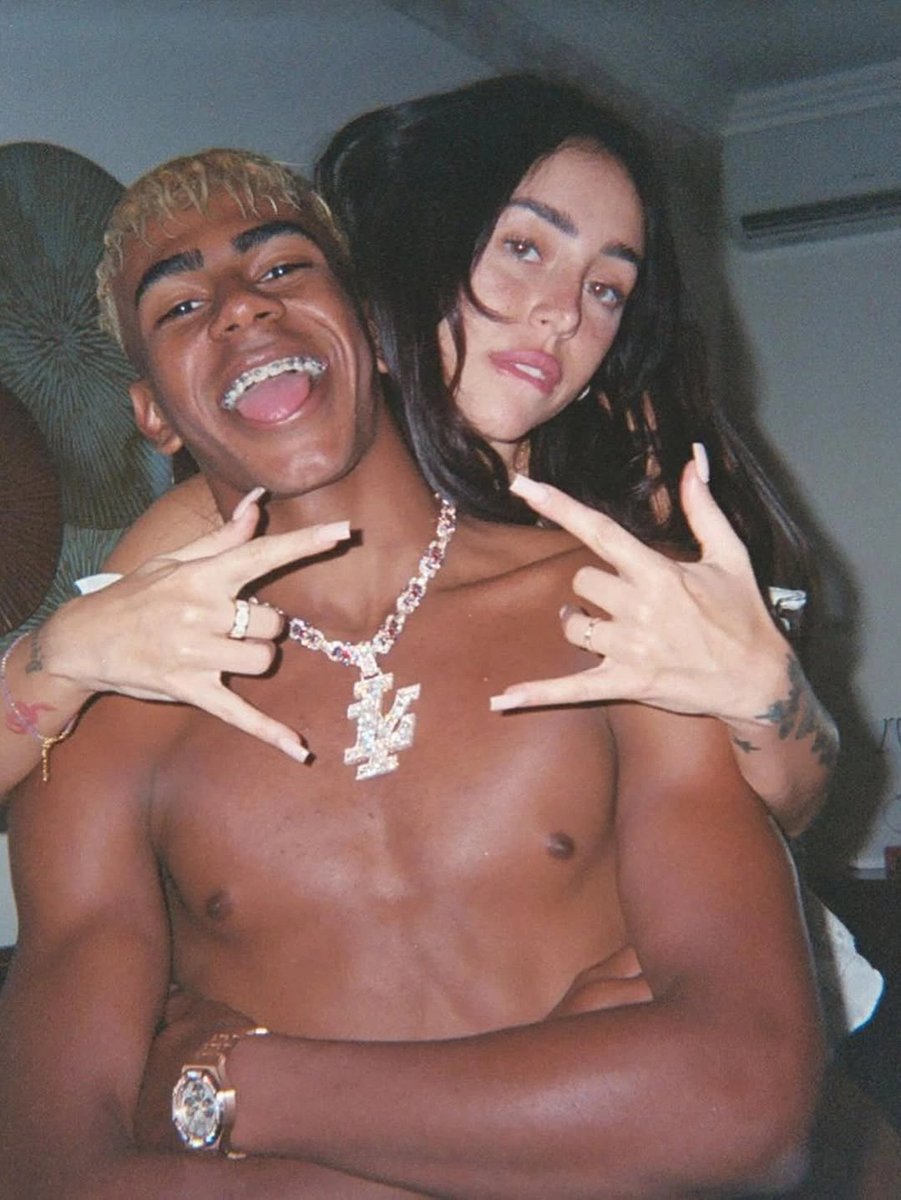 To those concerned about <a href="/footballdotfun/">Football.Fun</a>:

YAMAL is OUT of Barcelona's UEFA squad.

He might return from injury before October's UEFA match vs PSG.

Are we witnessing the first Mbappe flippening, or will his price remain strong?