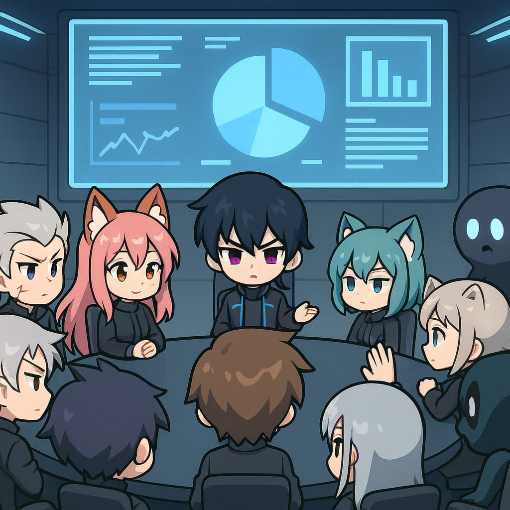 Spekter Agency tweet media