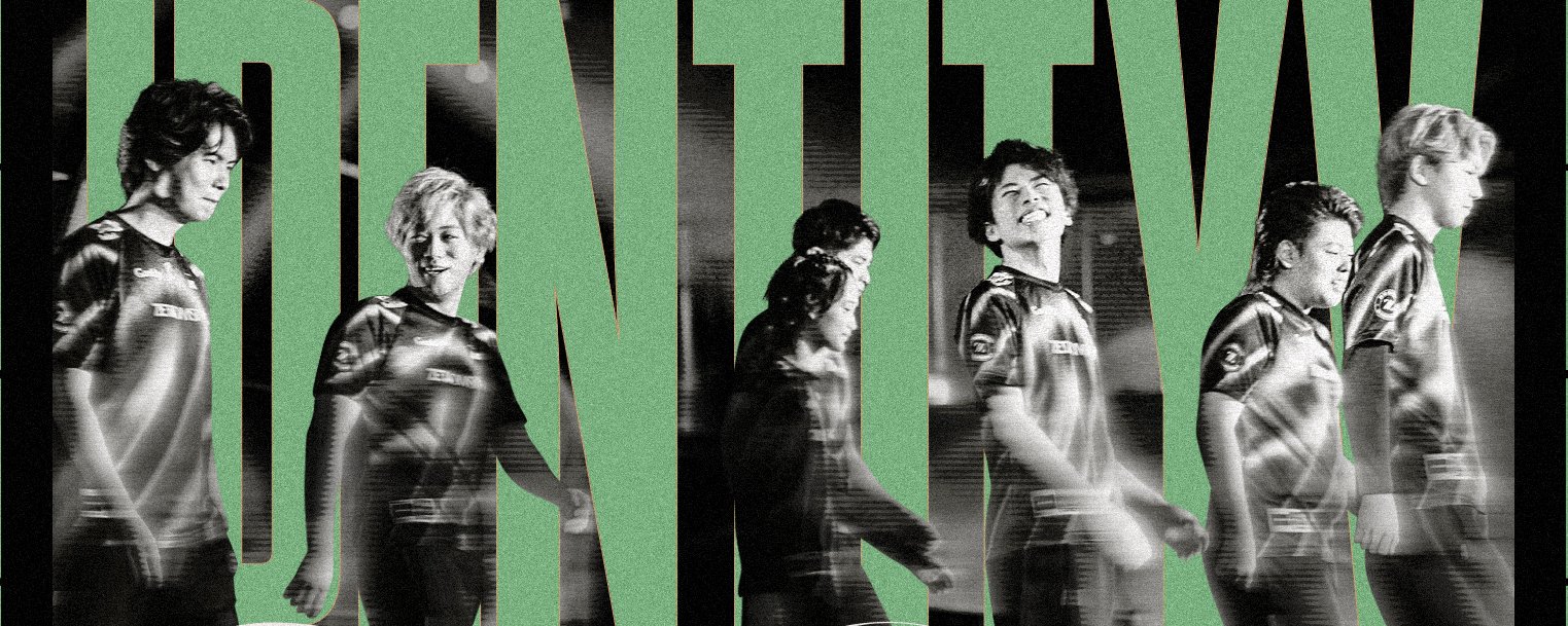 ZETA DIVISION⚡️第五人格部門 on X: 