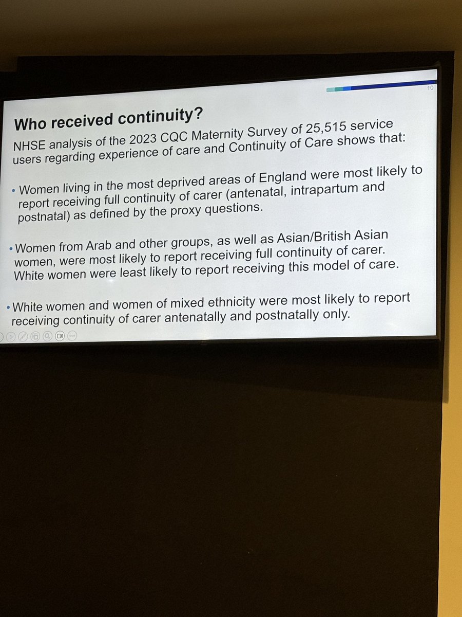 International Normal Labour & Birth Research Conf tweet media