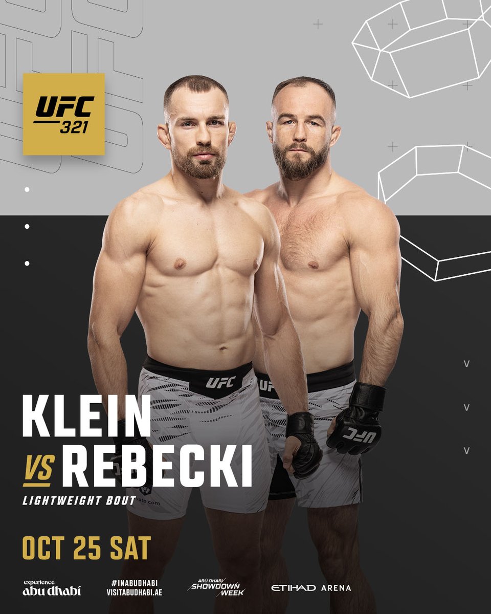UFC Europe tweet media