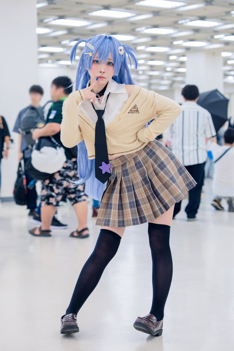 くろむさん

#VGGC10th