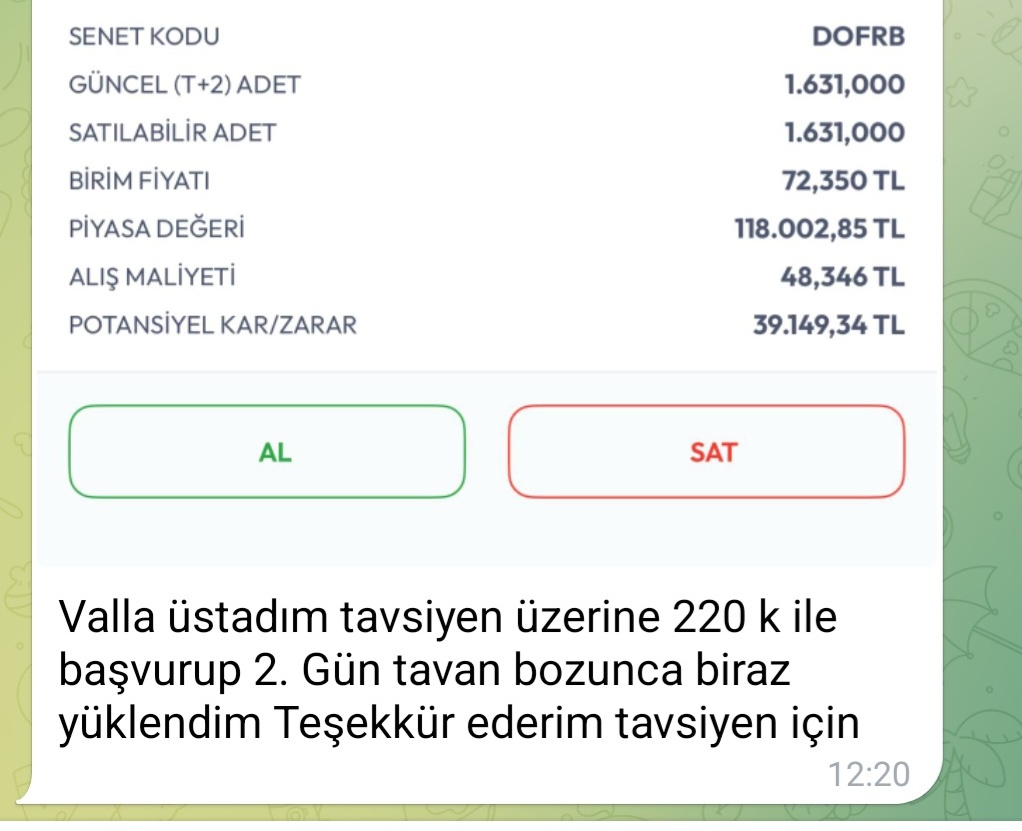 ridvanozturgut's tweet image. Hocam pahalı ya neden öneriyorsun. Kaç para aldın ? Bunun fkppdd.. falan filan 
#dofrb #dofrobotik 🤣