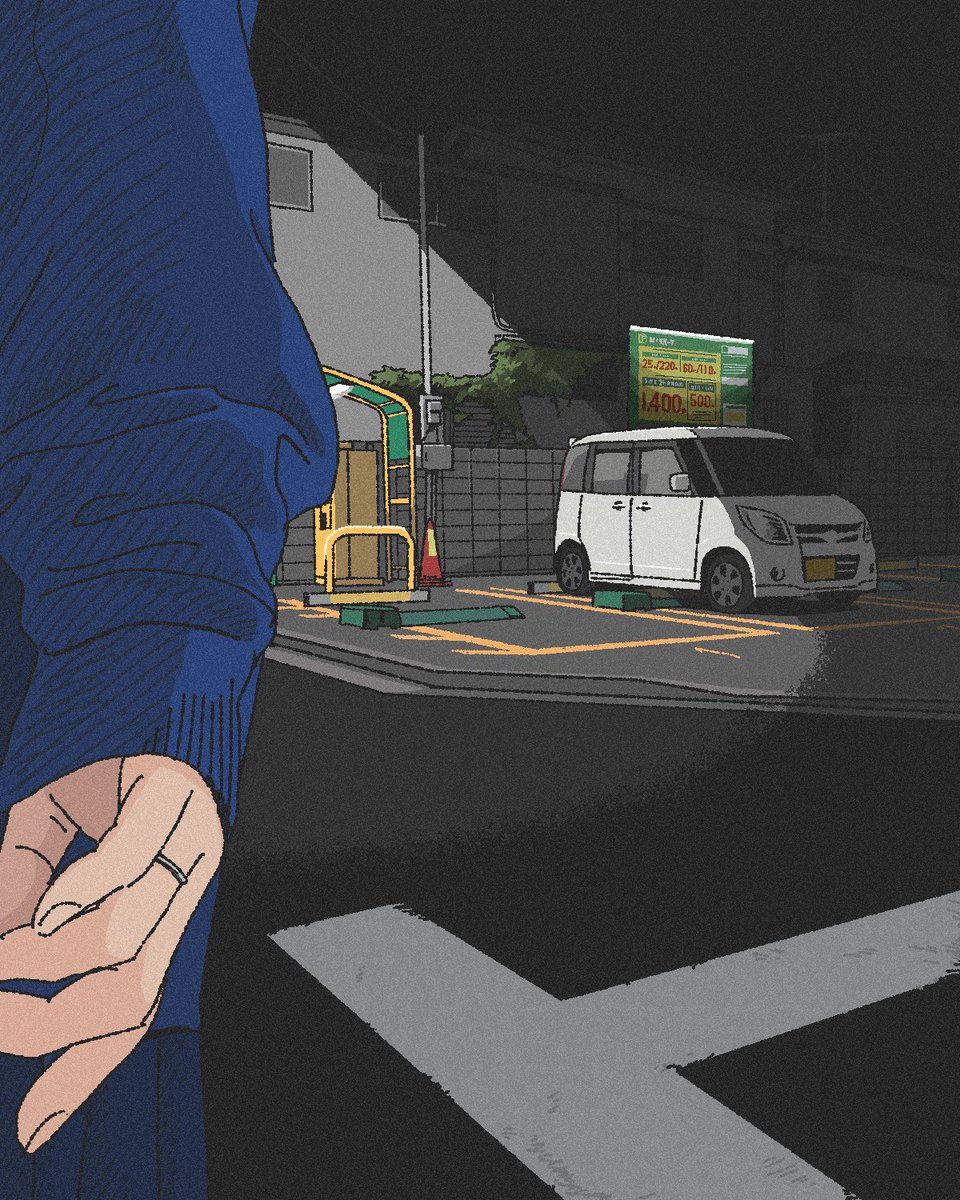 燃え殻さんの連載「もの語りをはじめよう」第13回が公開されました！getnavi.jp/lifestyle/1062…