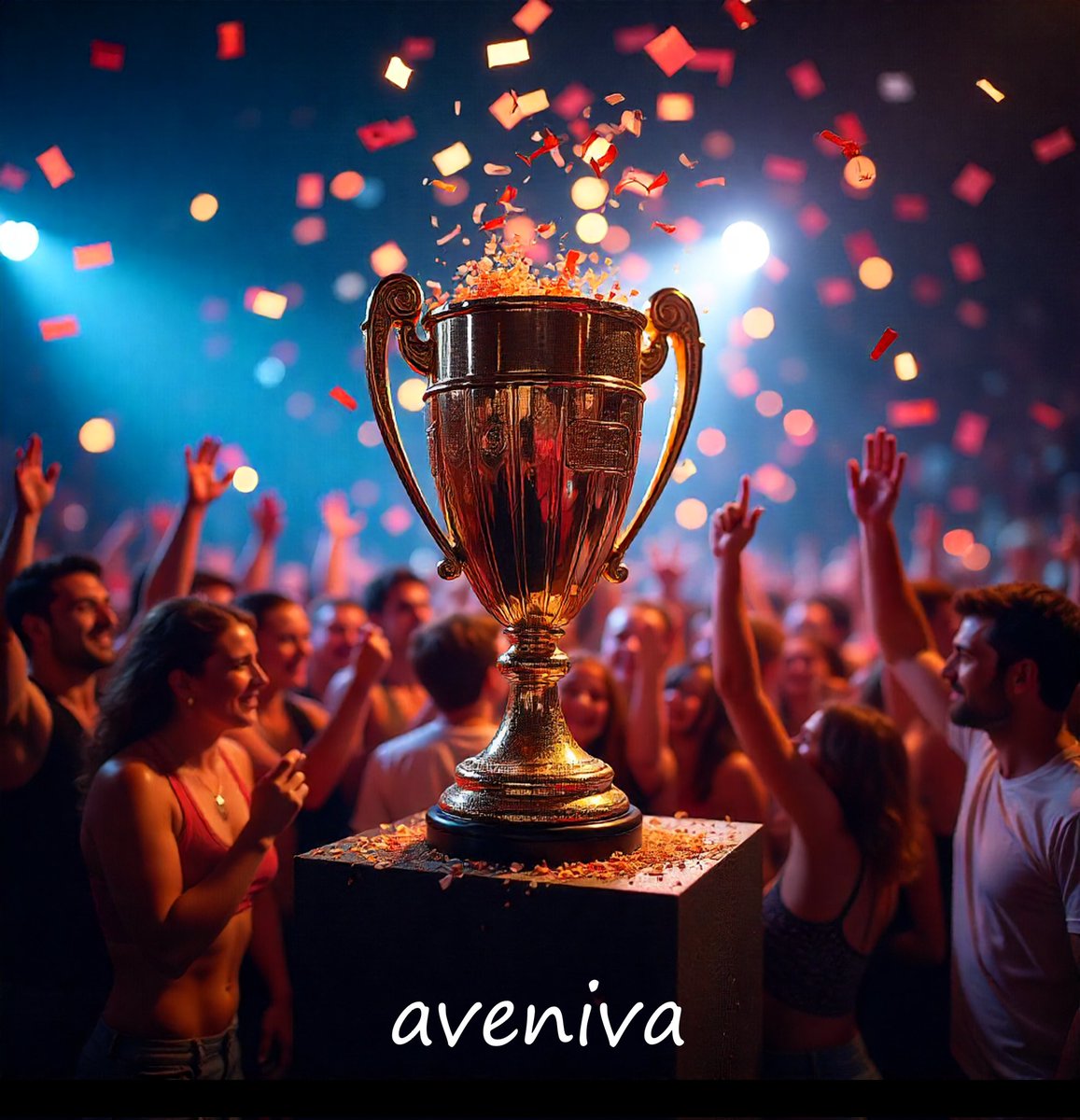 avenivaresarch's tweet photo. Proof of Concept successfully evaluated – the results are highly promising. The next step is to finalize the frontend structure, ensuring a user-friendly and powerful interface. 

#Crypto #Cryptocurrency #Bitcoin #Ethereum #Blockchain #CryptoNews #CryptoTrading #DeFi #NFT #Web3 https://t.co/s19ngU9tEQ