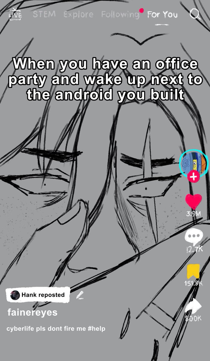 toonigirii's tweet image. this is so ugly but whatever #binarysoul