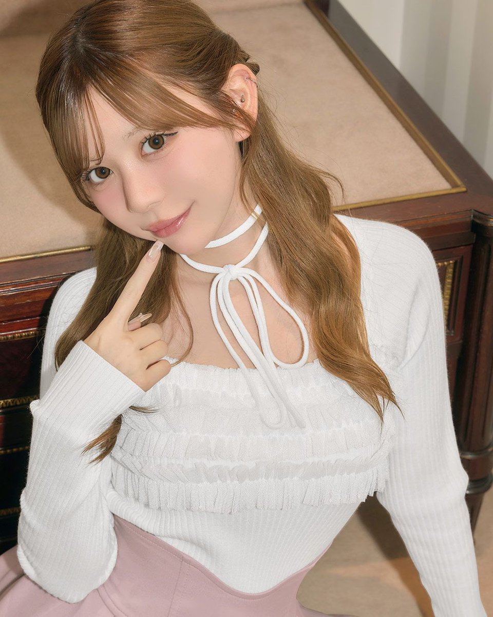 ミシェルマカロン♡ michellMacaron on X