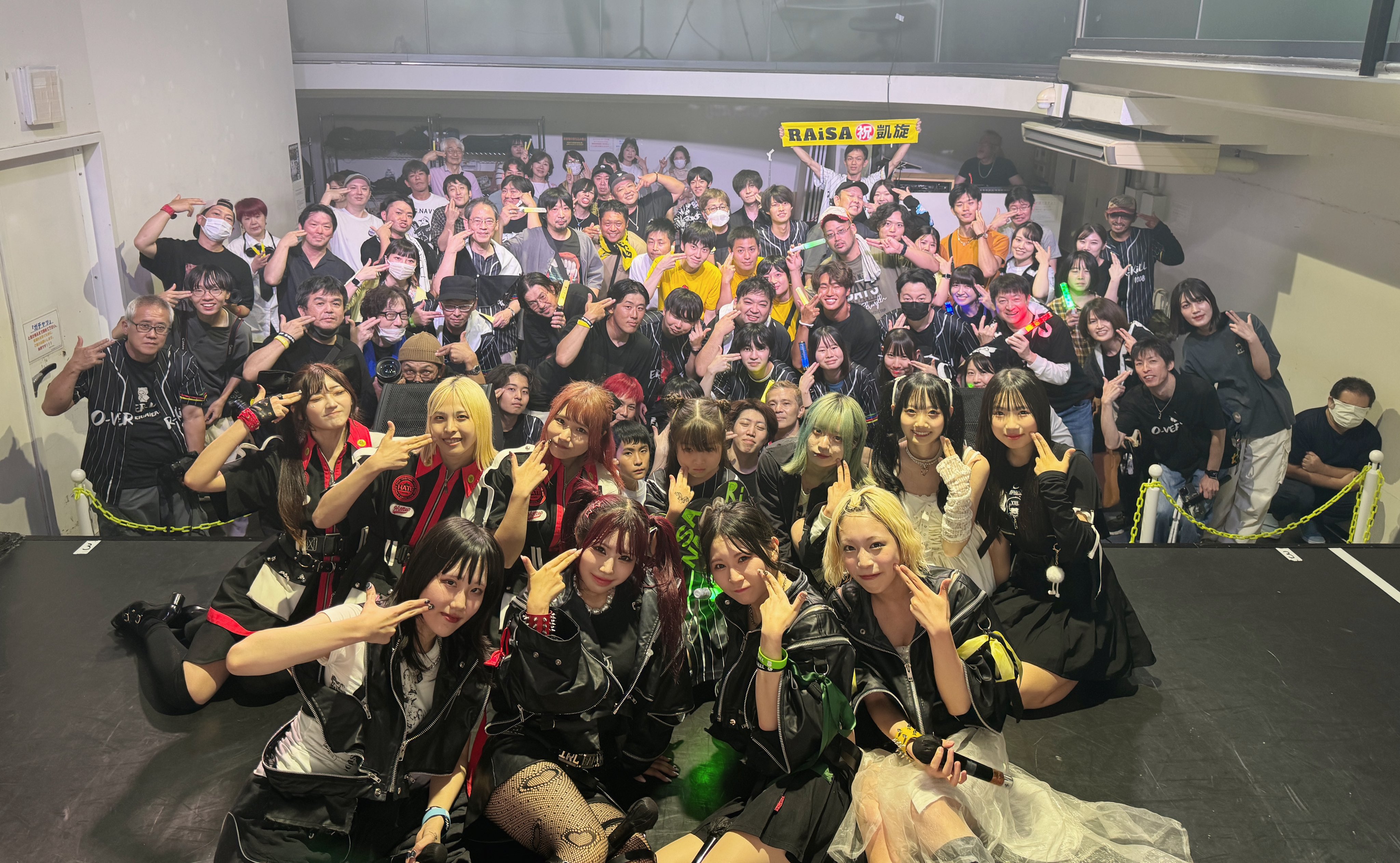 O-VER-KiLL【公式】 on X: 