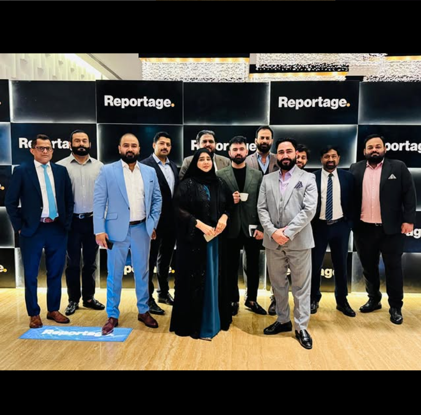 ewhproperties's tweet photo. ✨ East West Homes at the Reportage Open House Event ✨

Our team is excited to be part of this exclusive showcase by Reportage Properties – bringing the latest launches, unbeatable offers, and prime investment opportunities in Abu Dhabi &amp; Dubai. 🏙🌟 https://t.co/45V5jL9kNe